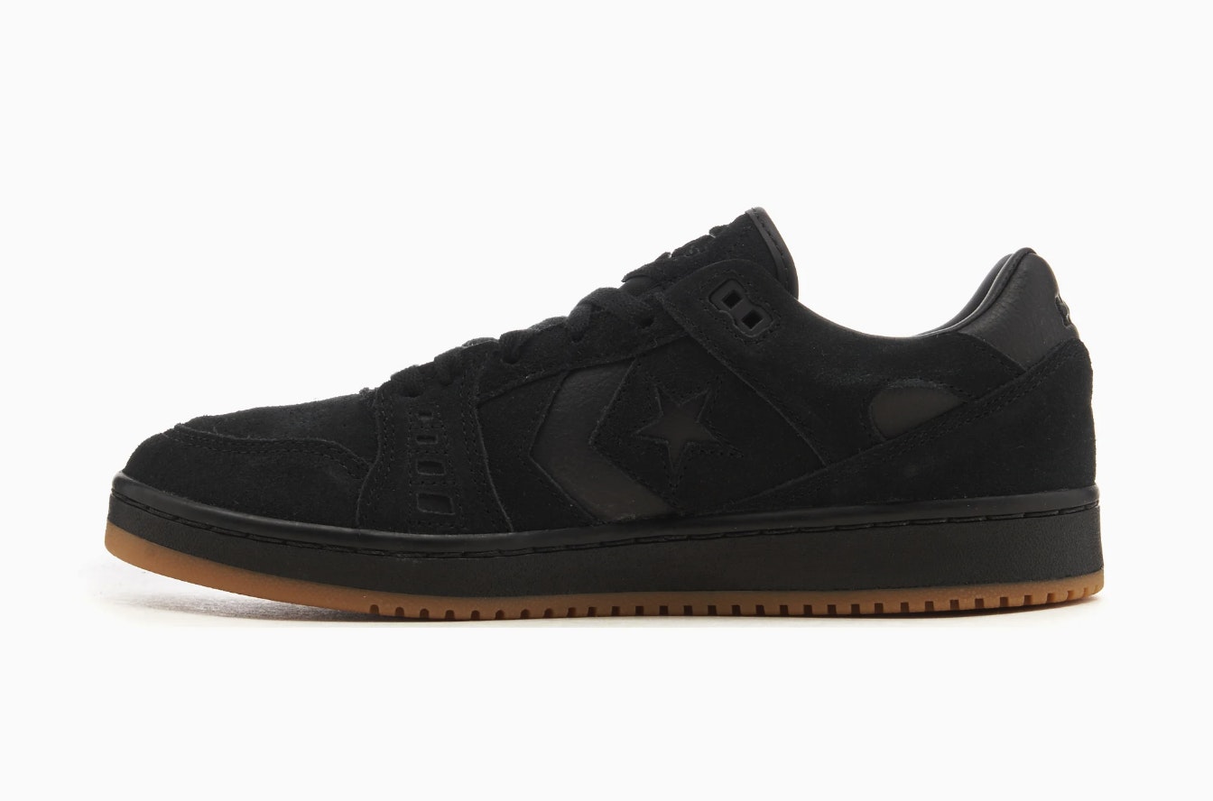 Converse AS-1 Pro OX "Black Gum"