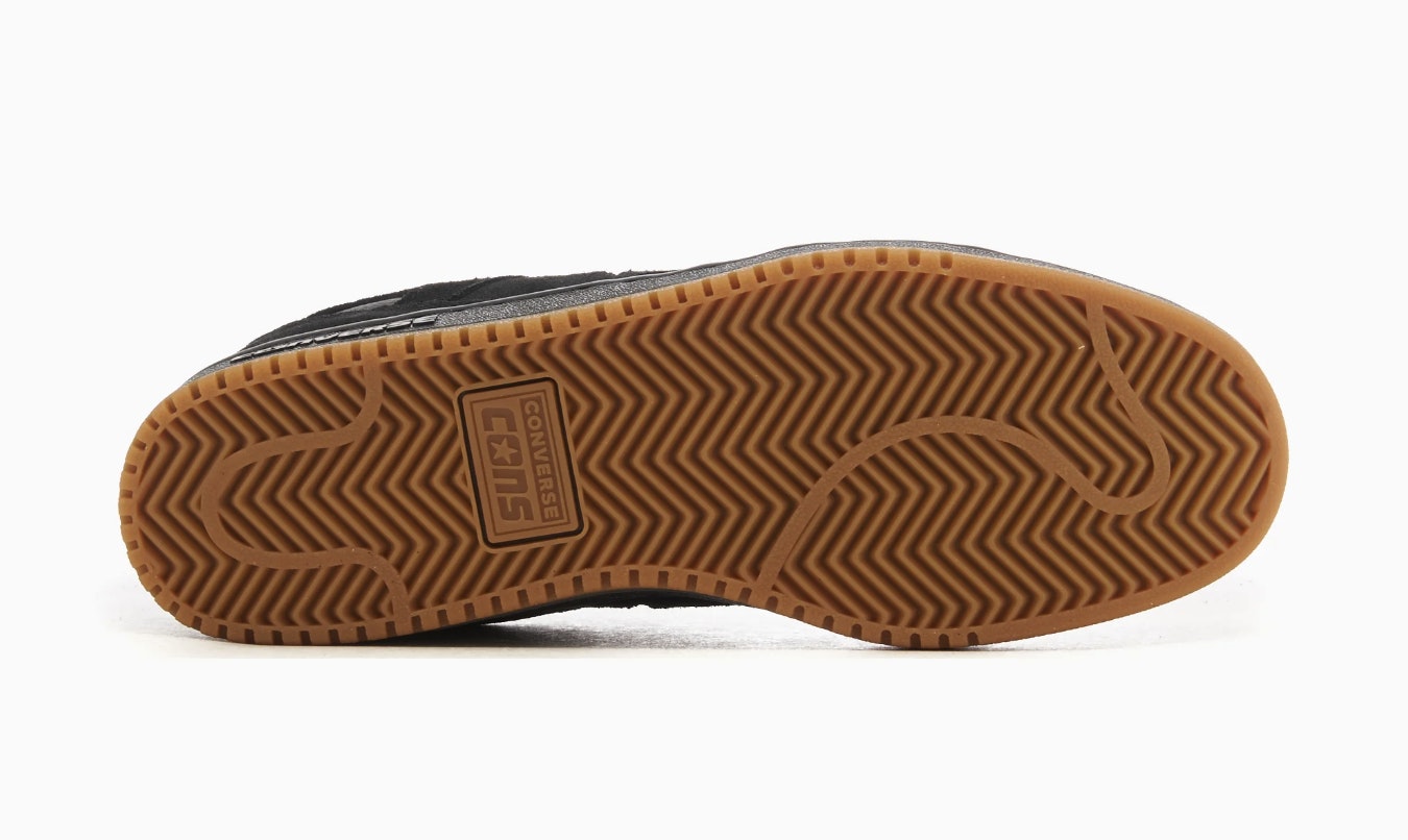Converse AS-1 Pro OX "Black Gum"