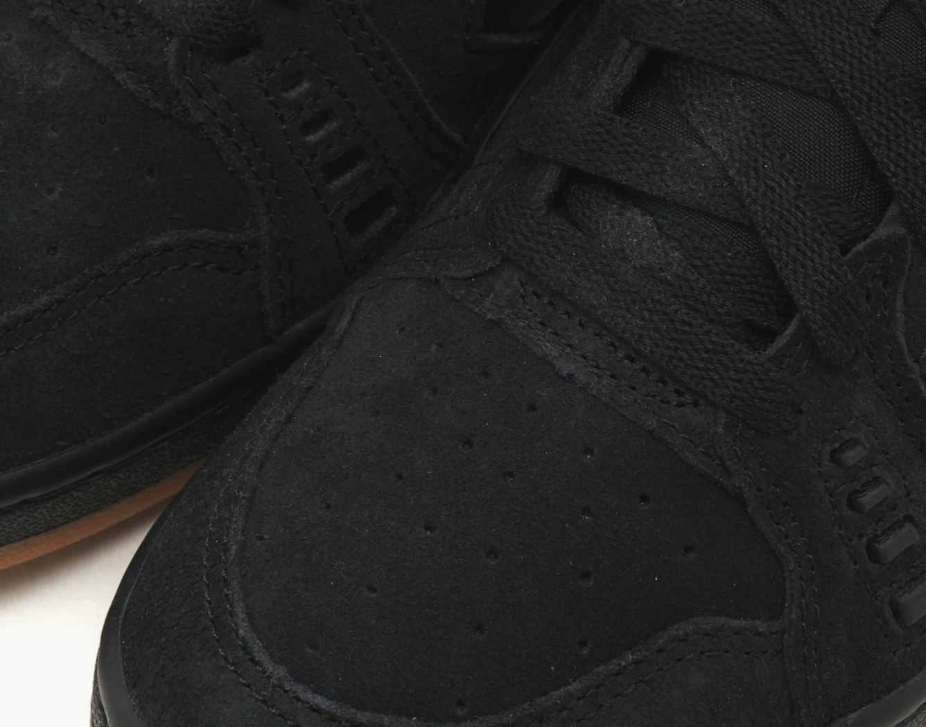 Converse AS-1 Pro OX "Black Gum"