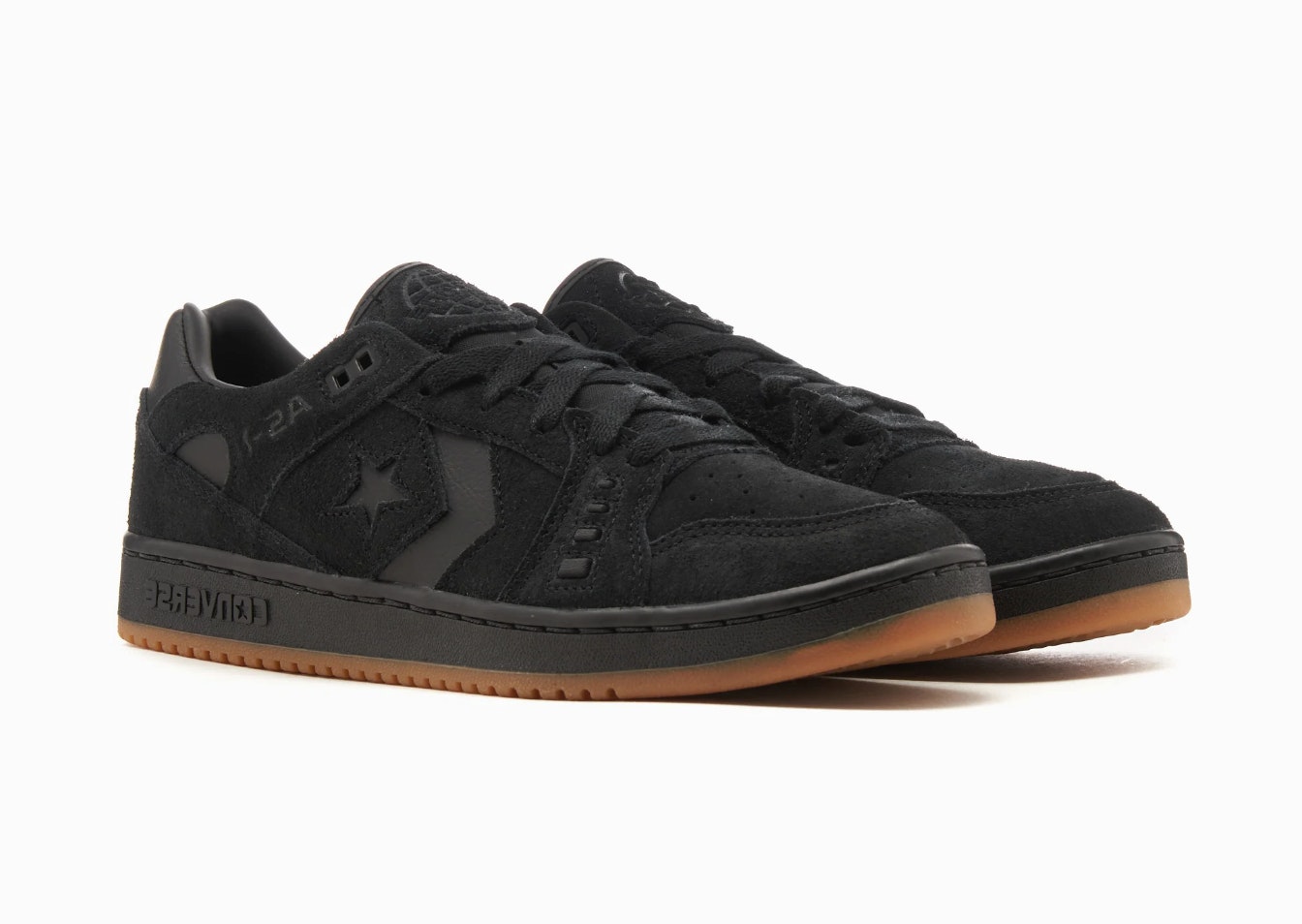 Converse AS-1 Pro OX "Black Gum"