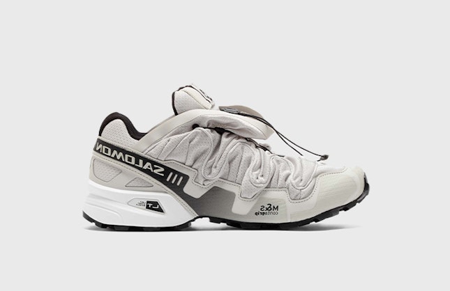 Y Project x Salomon Speedcross 3 "Dawn Blue"