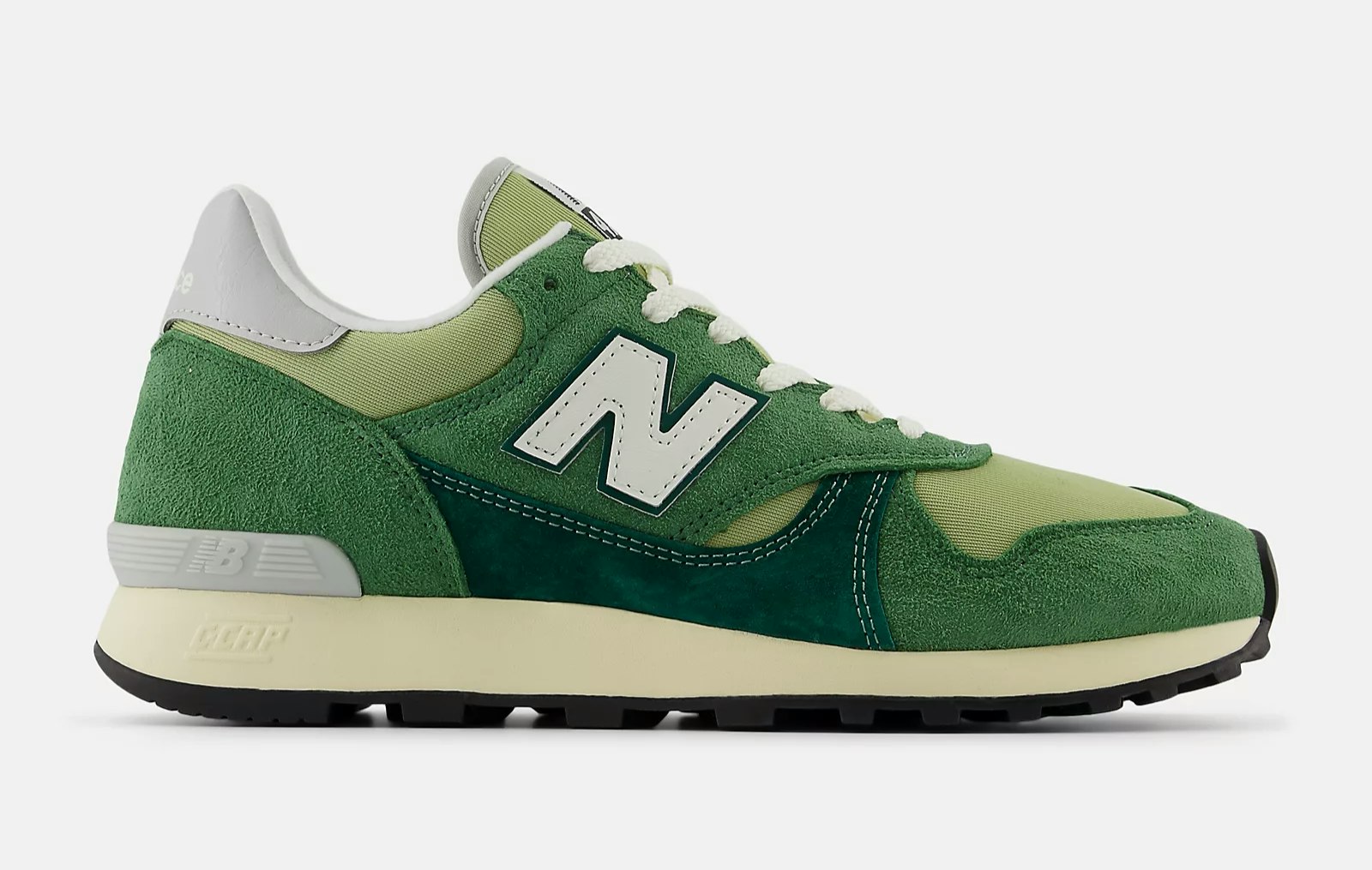 New Balance 475 "Mallard Green"