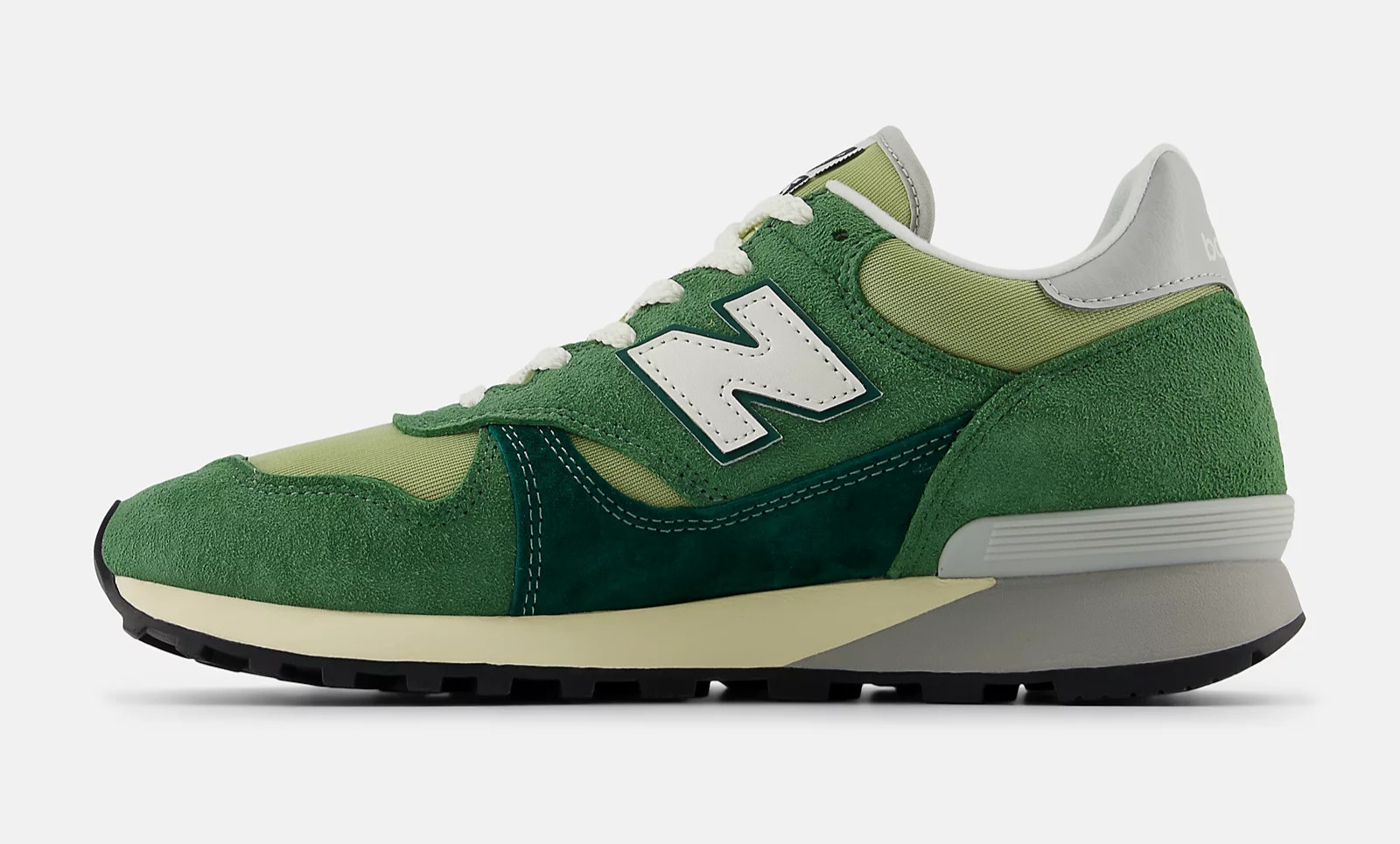 New Balance 475 "Mallard Green"