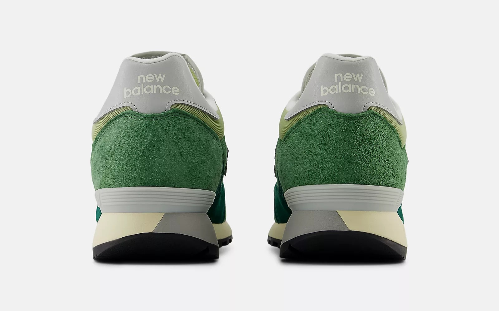 New Balance 475 "Mallard Green"