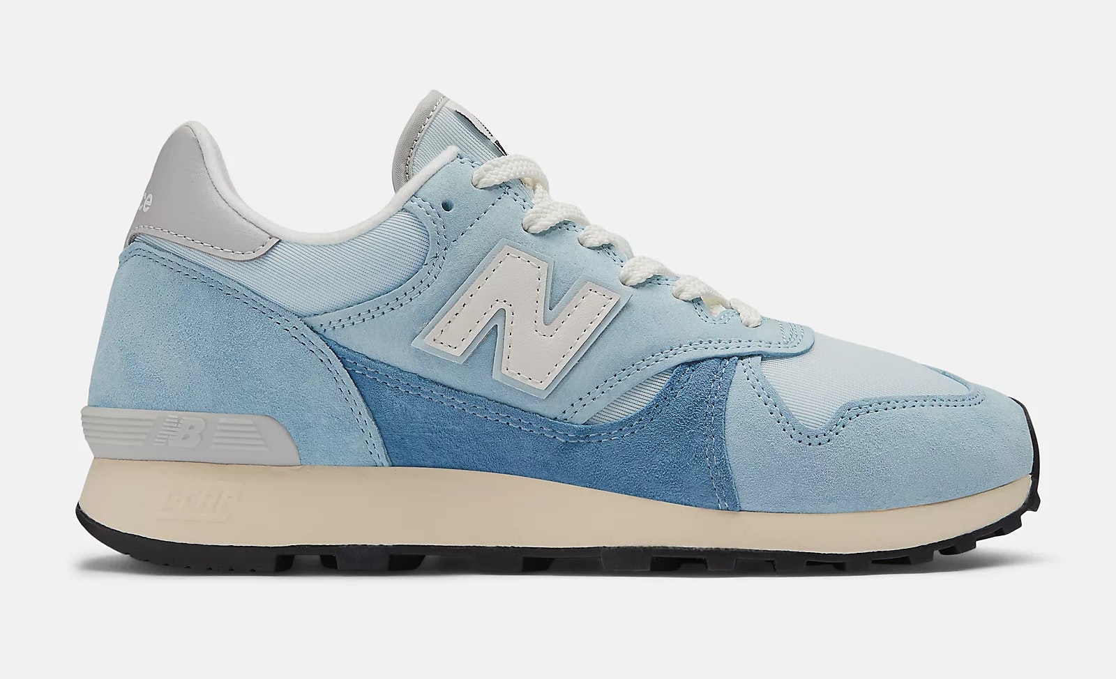 New Balance 475 "Quarry Blue"