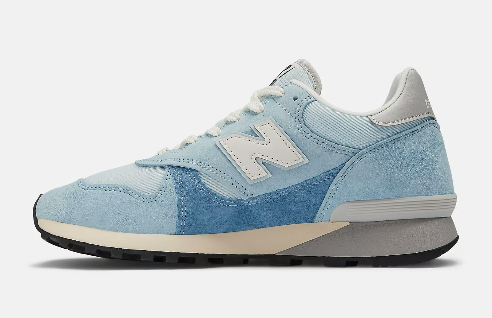 New Balance 475 "Quarry Blue"