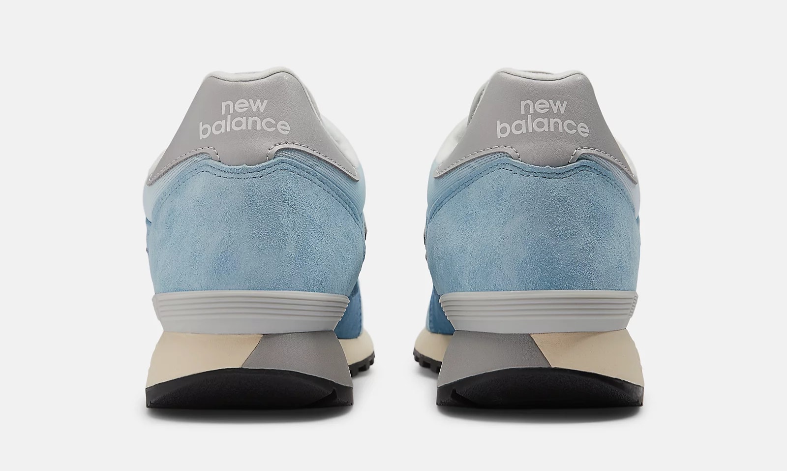 New Balance 475 "Quarry Blue"