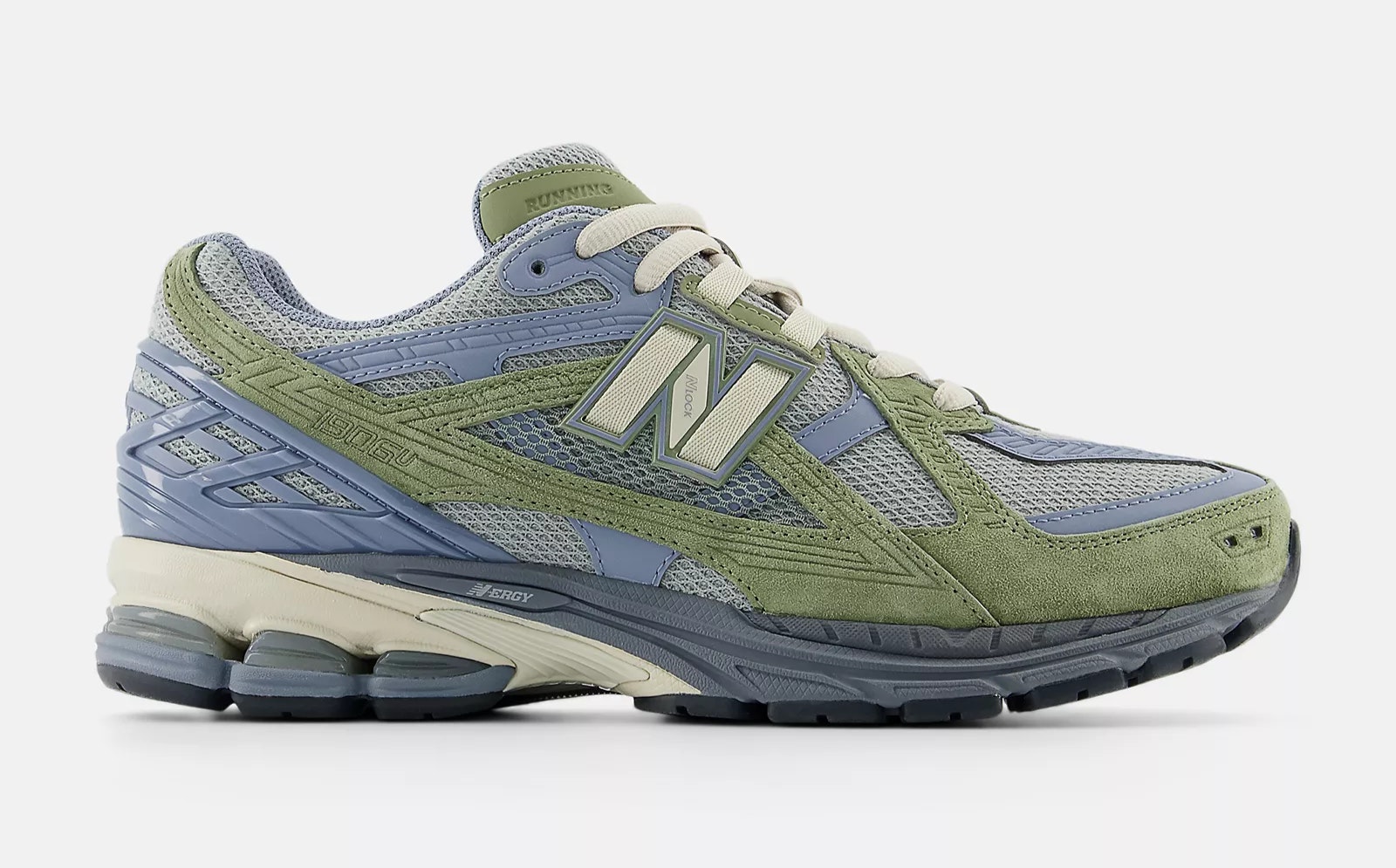 New Balance 1906U "Dark Olivine"