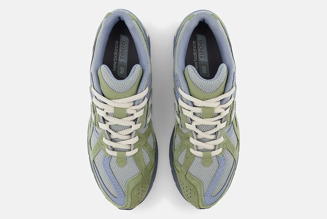 New Balance 1906U "Dark Olivine"