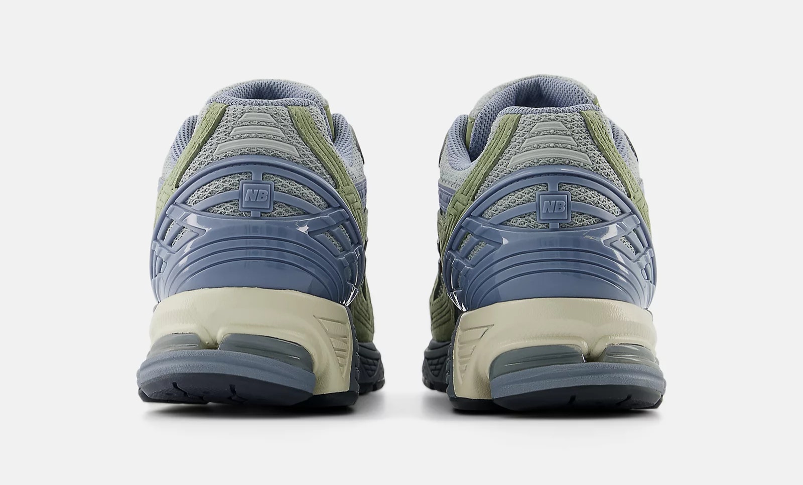 New Balance 1906U "Dark Olivine"