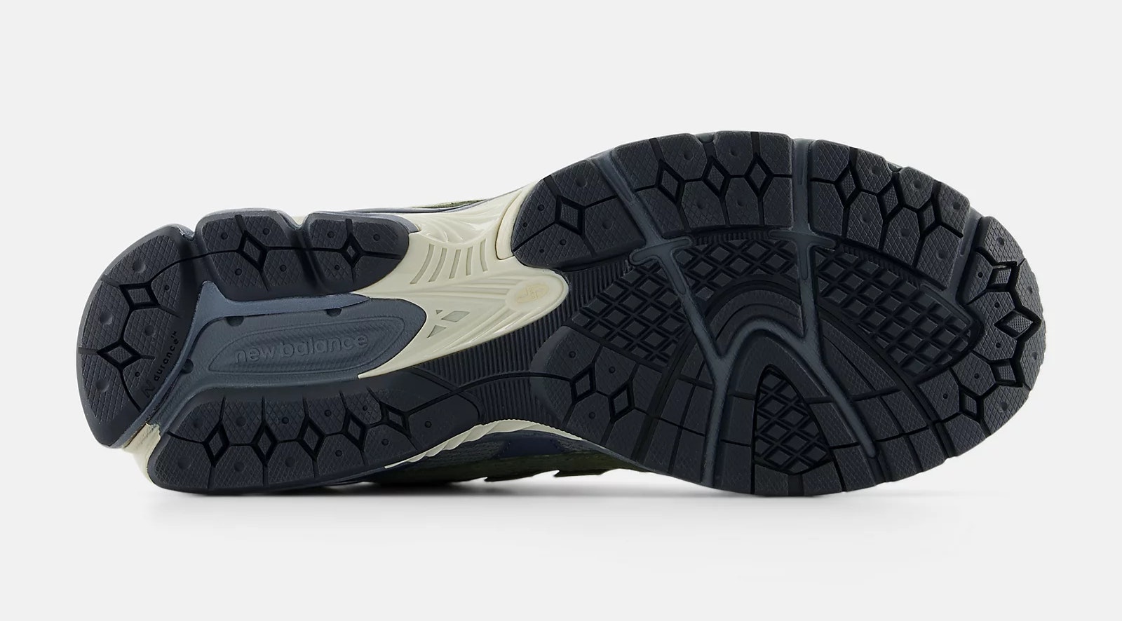 New Balance 1906U "Dark Olivine"