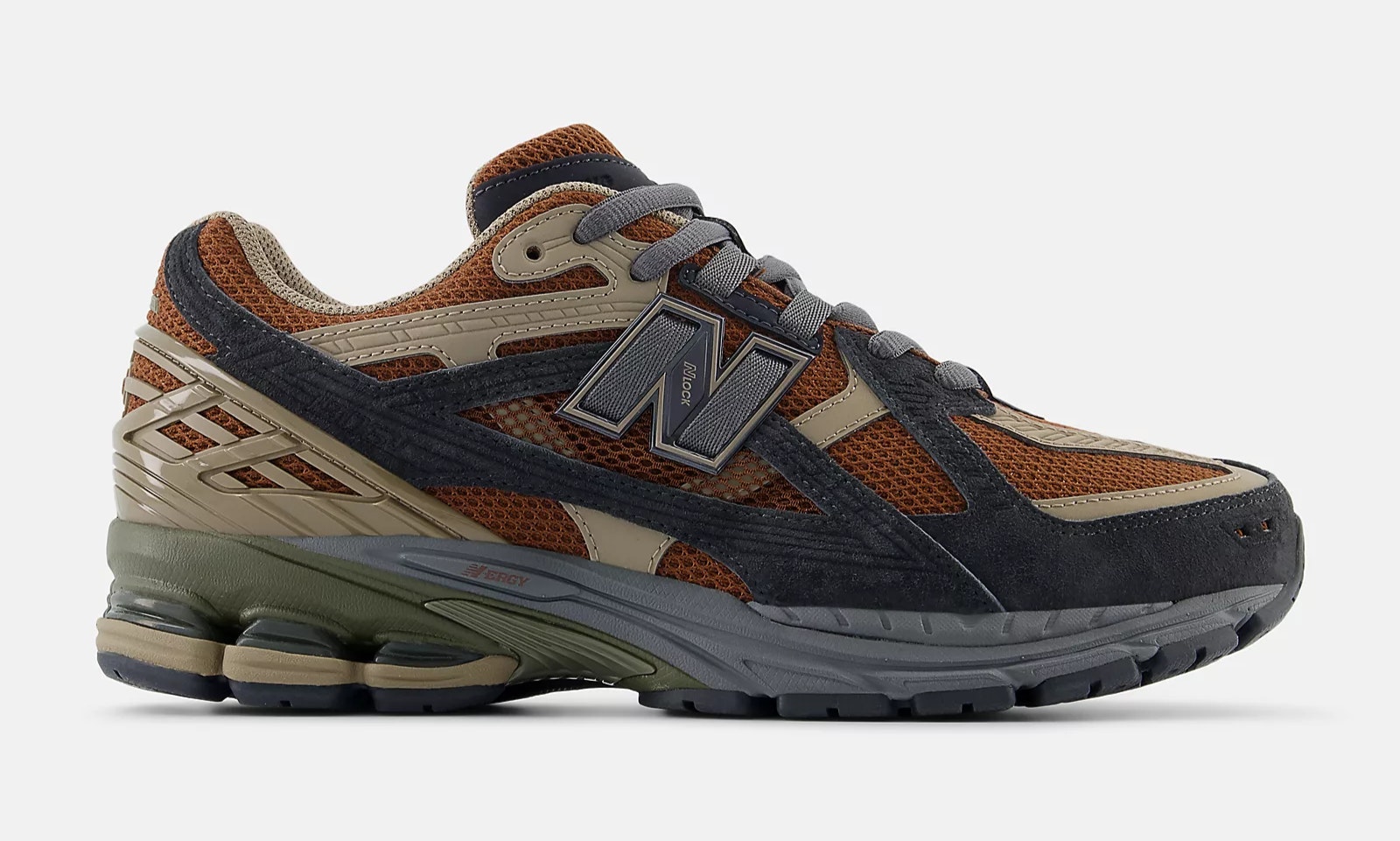 New Balance 1906U "Rich Oak"