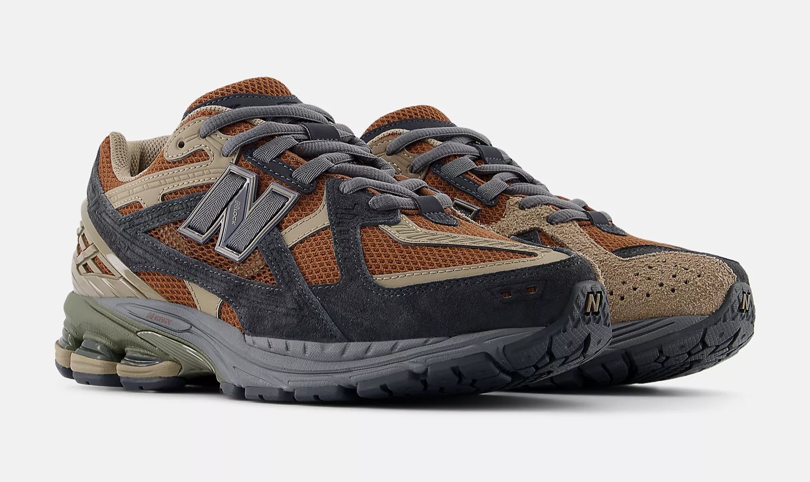 New Balance 1906U "Rich Oak"