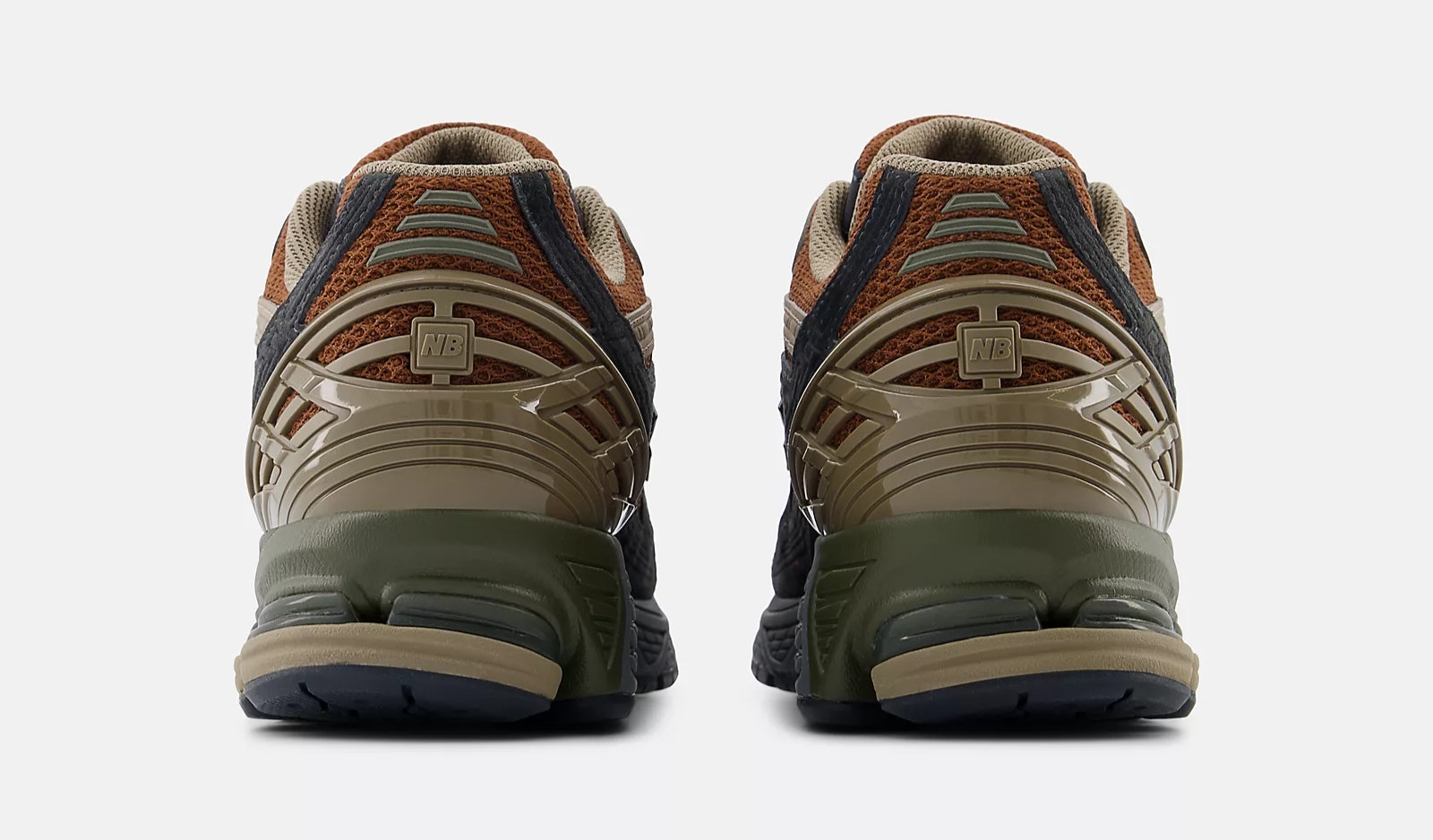 New Balance 1906U "Rich Oak"