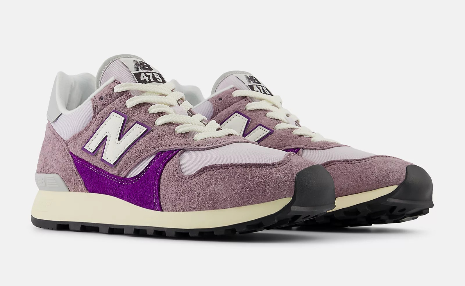 New Balance 475 "Concord Grape"