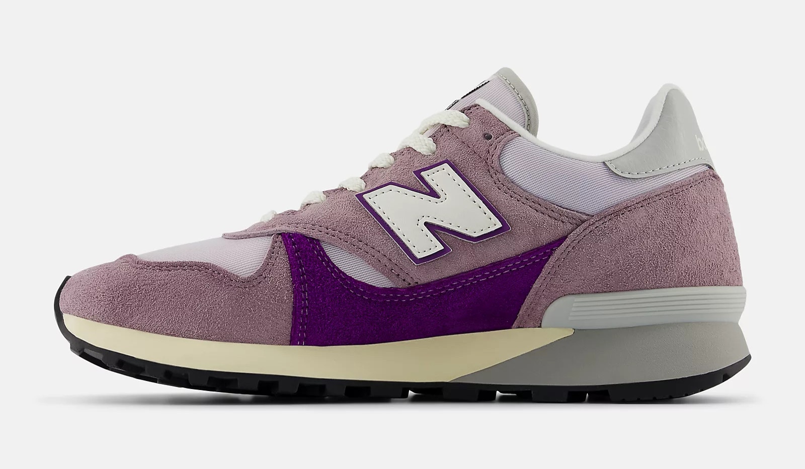 New Balance 475 "Concord Grape"