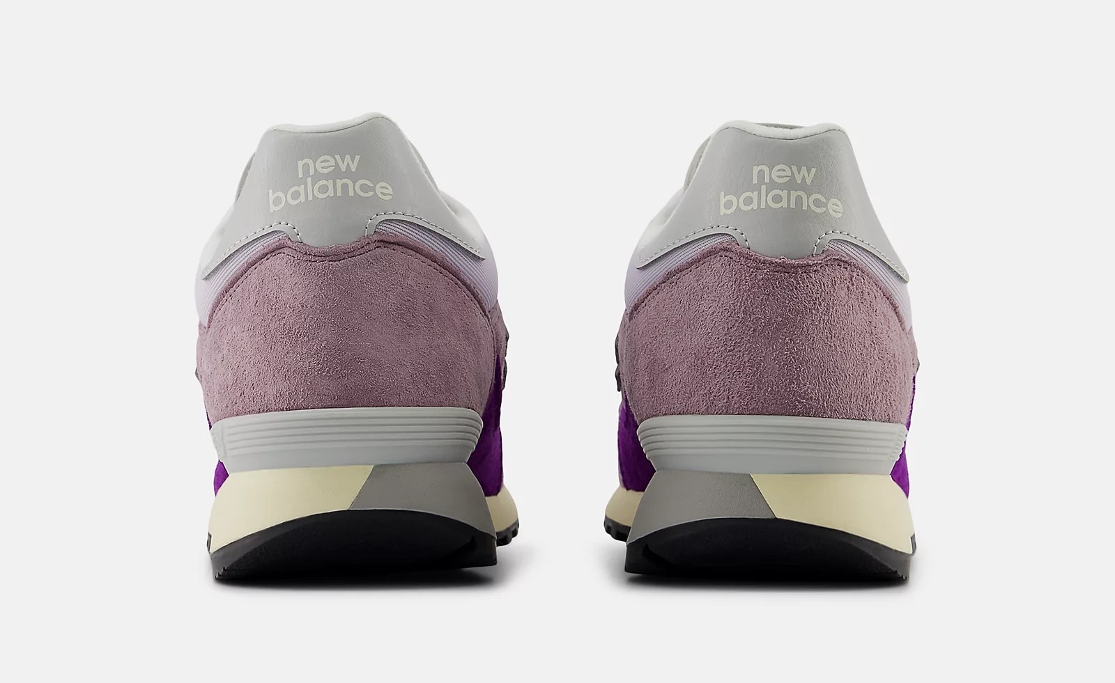 New Balance 475 "Concord Grape"