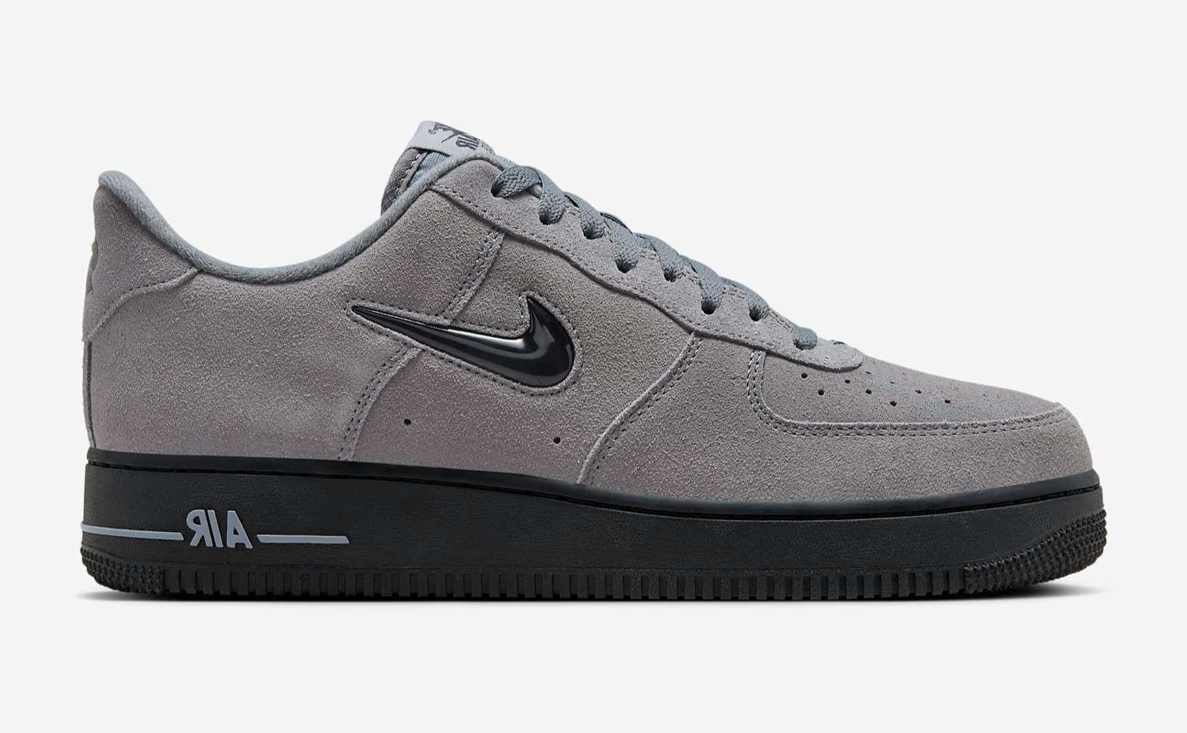 Nike Air Force 1 Low Jewel "Cool Grey"
