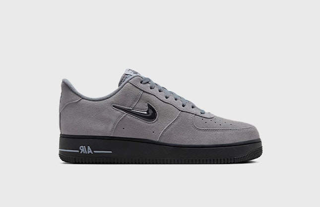 Nike Air Force 1 Low Jewel "Cool Grey"