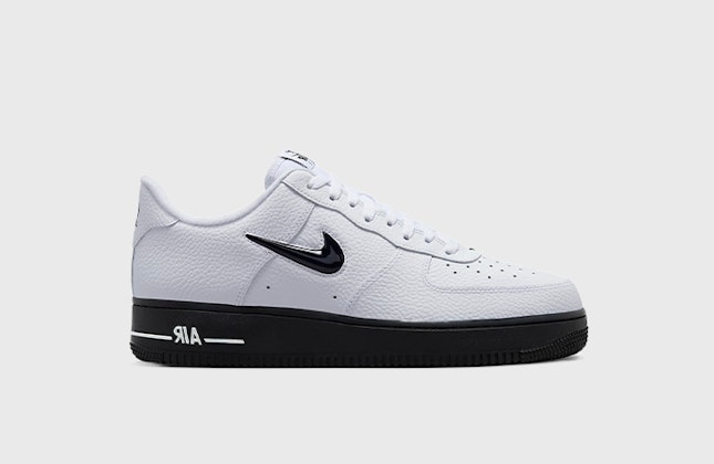 Nike Air Force 1 Low Jewel "Leather White" Nike Air Force 1 Low Jewel "Leather White"