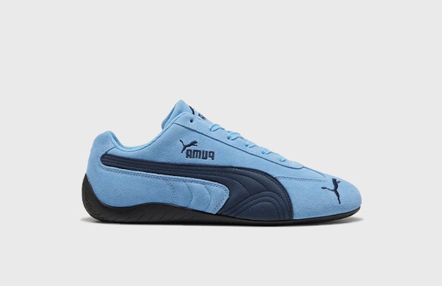 Puma Speedcat Archive "Club Navy"