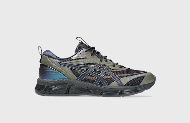 SNS x Asics Gel-Quantum 360 VIII Utility "Night Shade" SNS x Asics Gel-Quantum 360 VIII Utility "Night Shade"