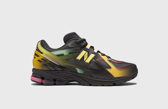 Bricks & Wood x New Balance 1906U "Echoes of a Butterfly" Bricks & Wood x New Balance 1906U "Echoes of a Butterfly"