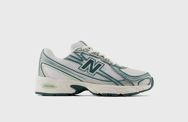 New Balance 740v2 "Marsh Green"