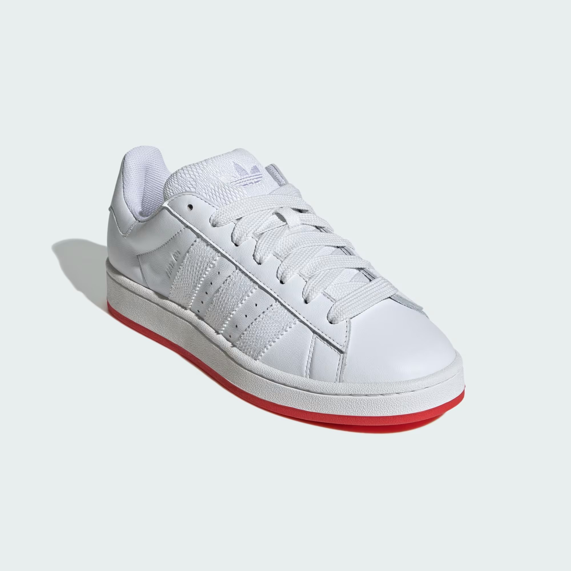 Mata x adidas Campus 00s "Cloud White"