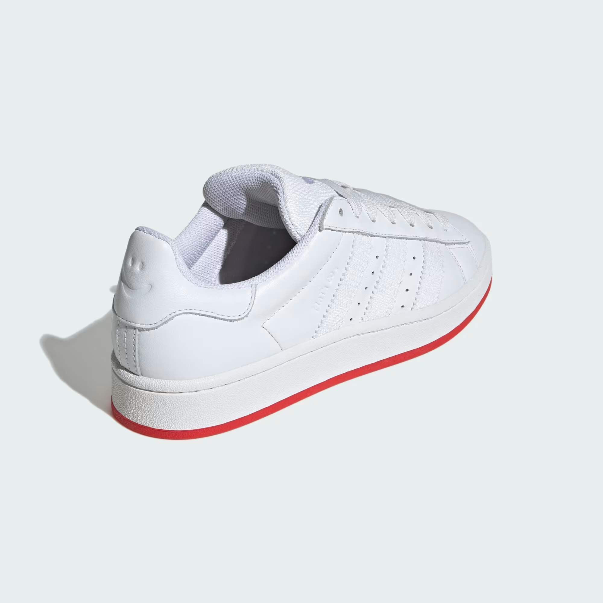 Mata x adidas Campus 00s "Cloud White"