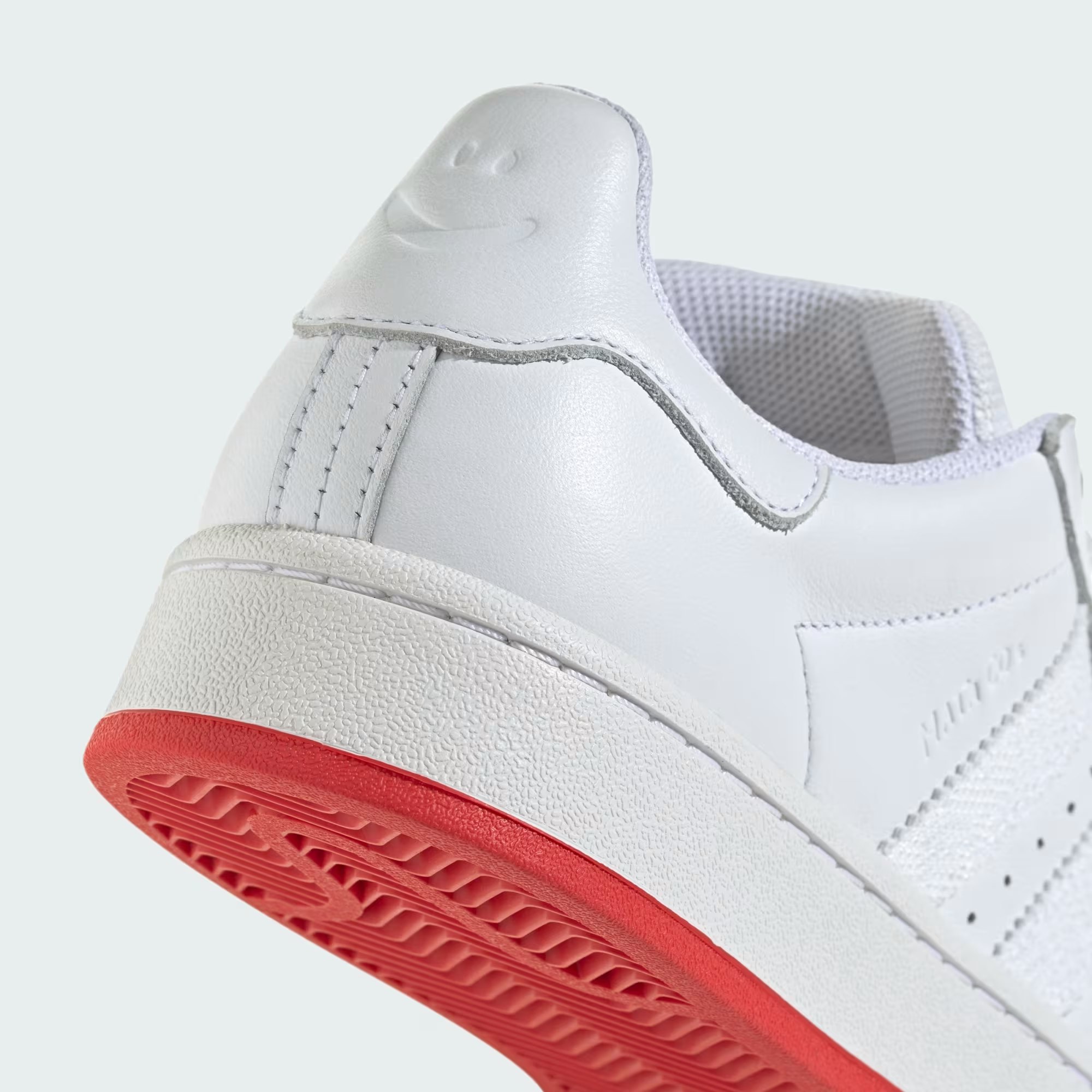 Mata x adidas Campus 00s "Cloud White"