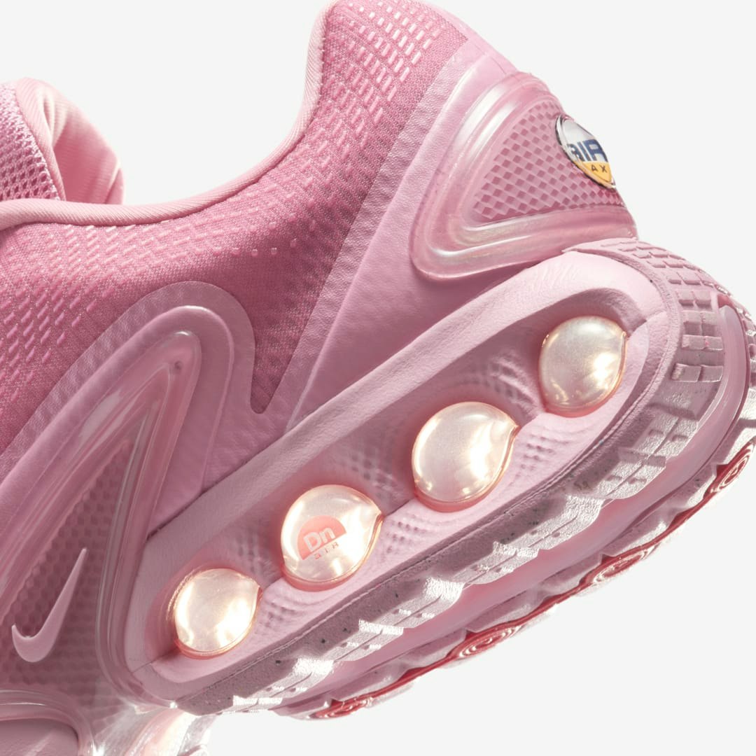 Nike Air Max DN "Elemental Pink"