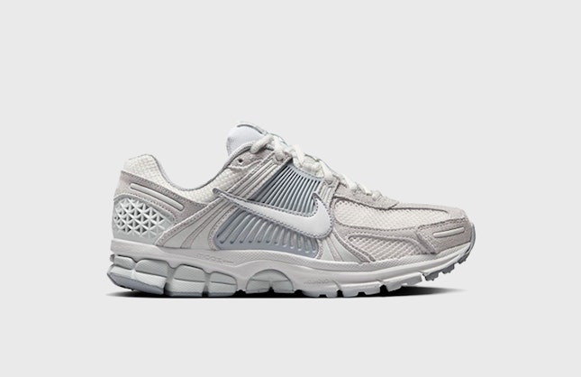 Nike Zoom Vomero 5 "Pure Platinum"