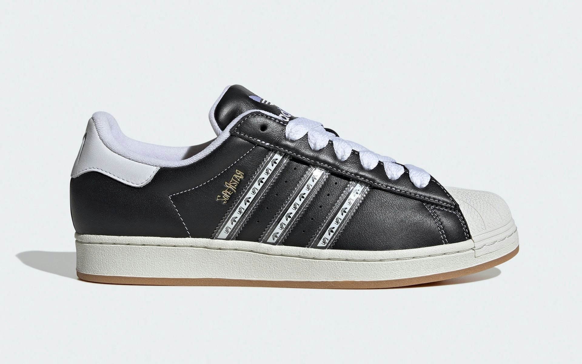 KORN x adidas Superstar "30th Anniversary"