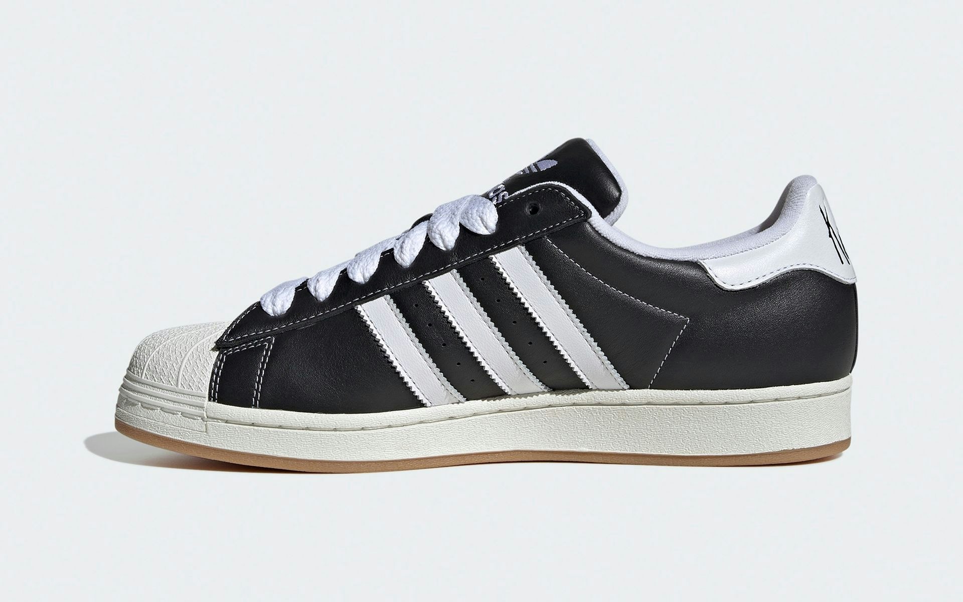 KORN x adidas Superstar "30th Anniversary"