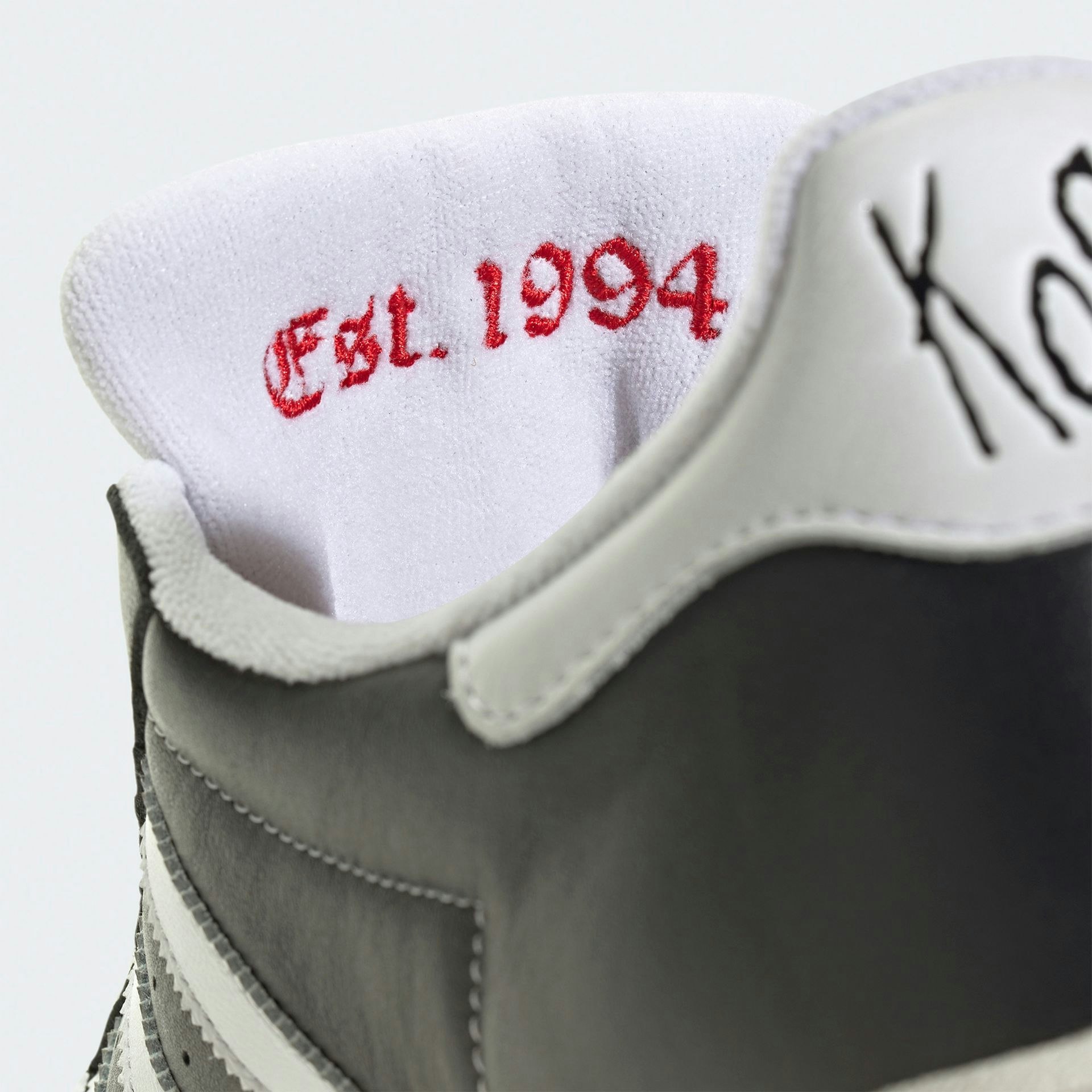 KORN x adidas Superstar "30th Anniversary"