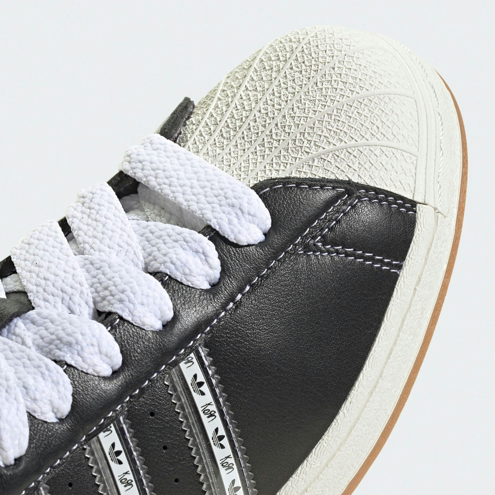 KORN x adidas Superstar "30th Anniversary"