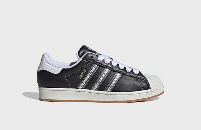 KORN x adidas Superstar "30th Anniversary"