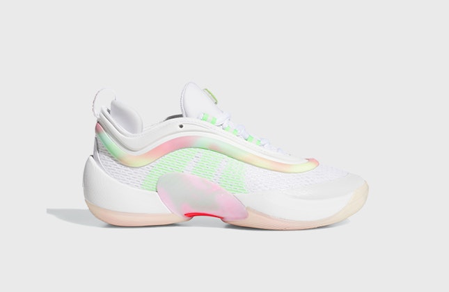 Haribo x adidas D.O.N. Issue 6 "Goldbears" (Footwear White) Haribo x adidas D.O.N. Issue 6 "Goldbears" (Footwear White)