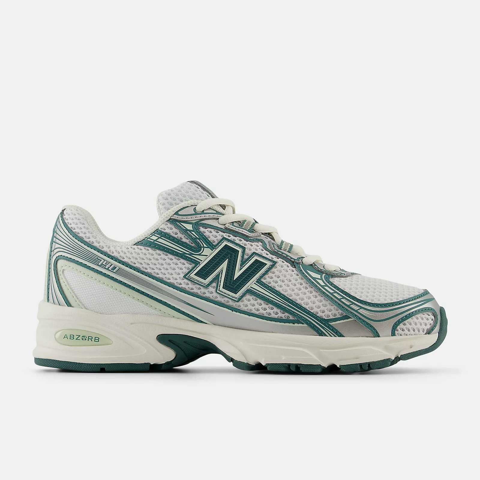 New Balance 740v2 "Marsh Green"