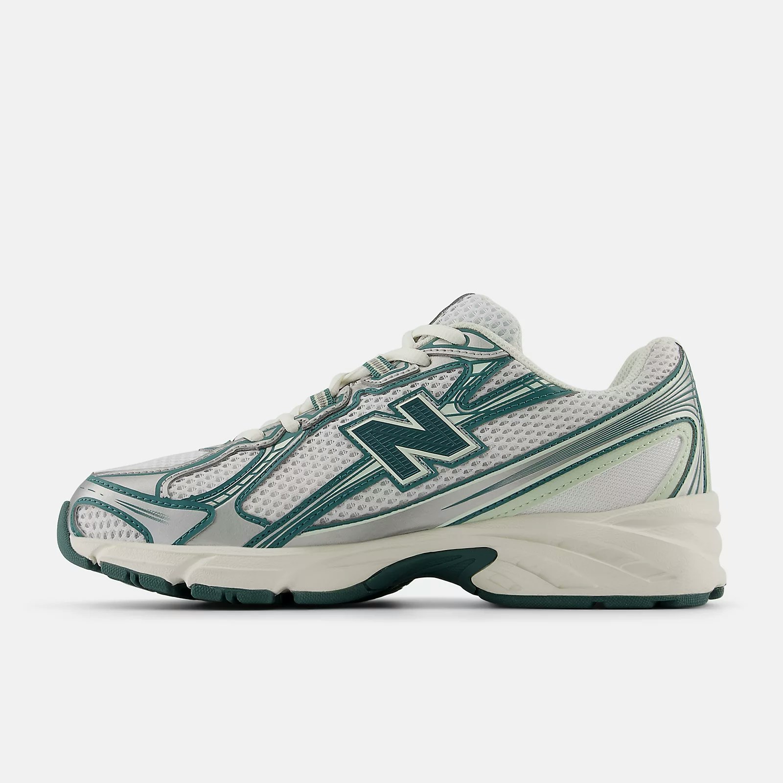 New Balance 740v2 "Marsh Green"