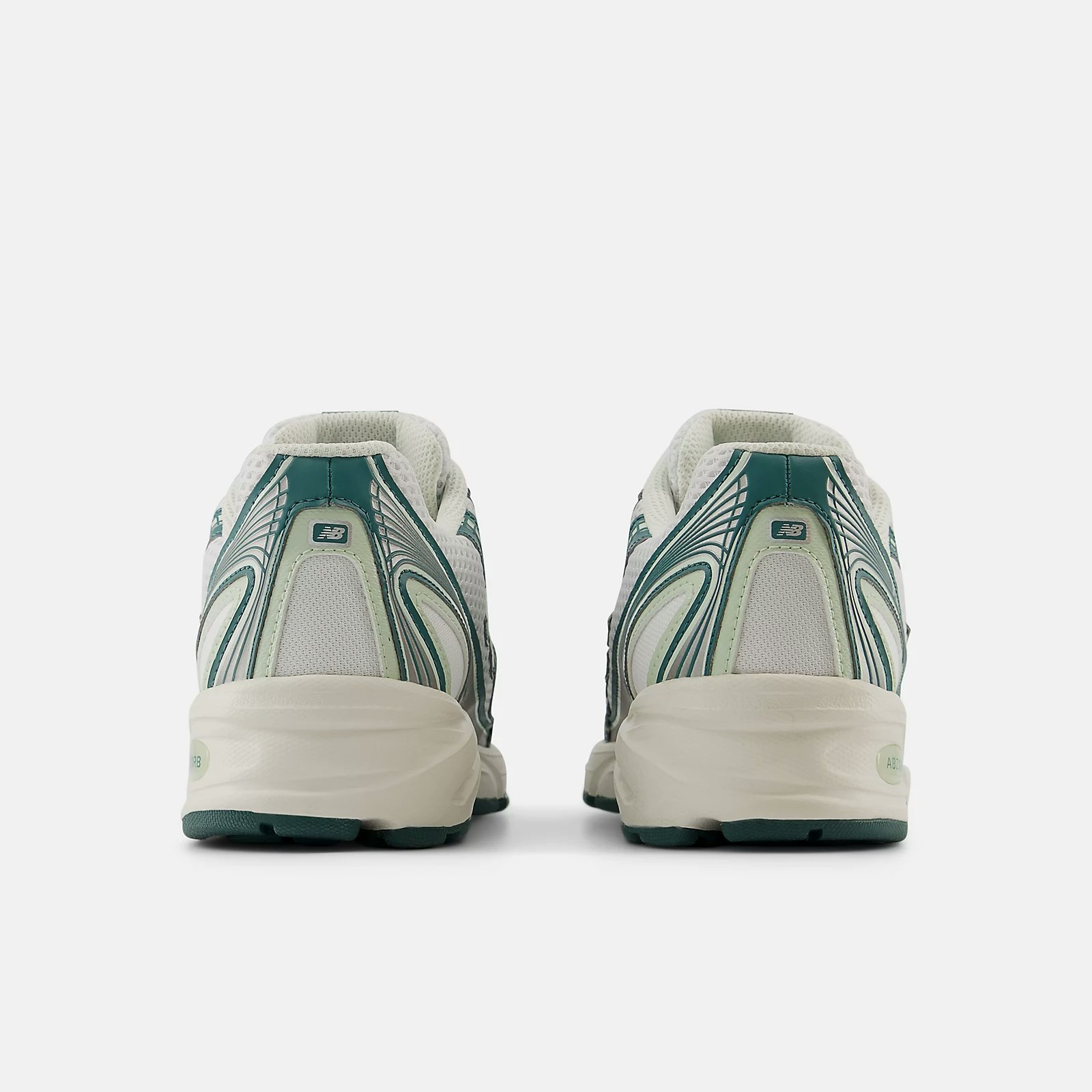 New Balance 740v2 "Marsh Green"