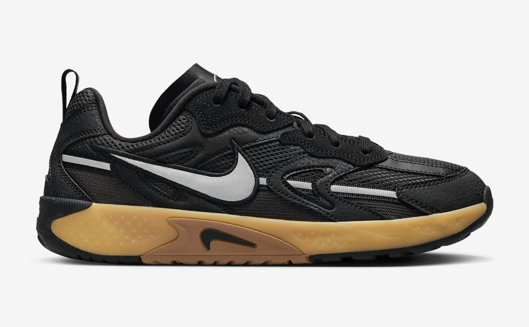 Nike Jam "Gum Medium Brown"