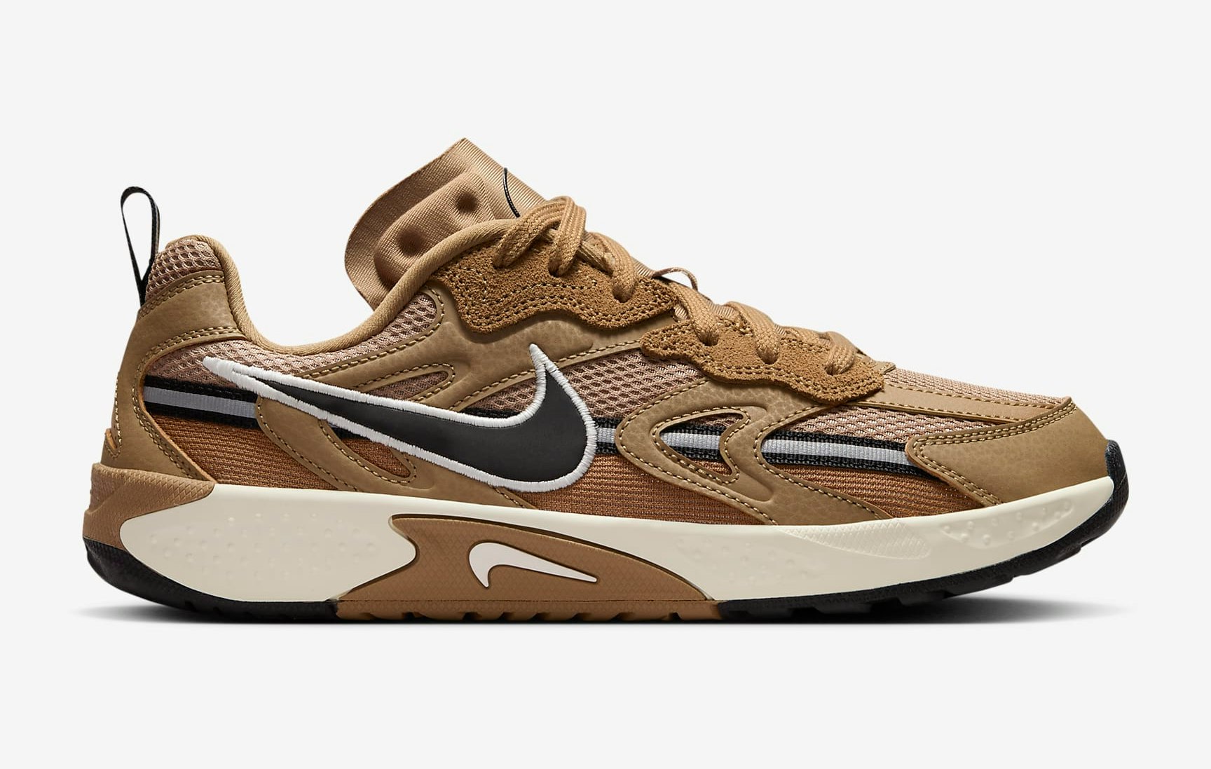 Nike Jam "Dark Driftwood"