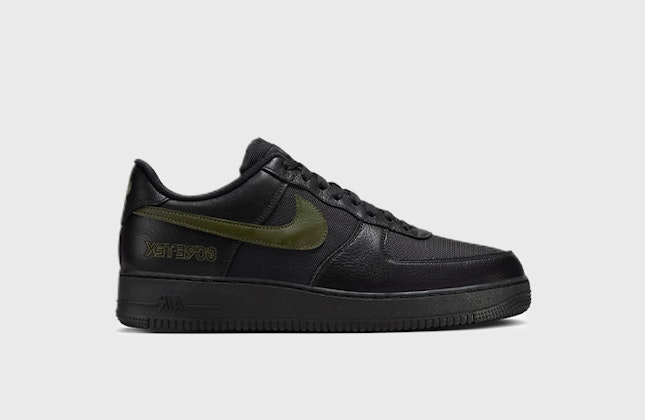 Nike Air Force 1 Low Gore-Tex "Cargo Khaki" Nike Air Force 1 Low Gore-Tex "Cargo Khaki"