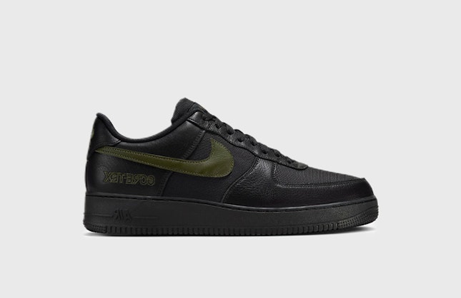 Nike Air Force 1 Low Gore-Tex "Cargo Khaki"
