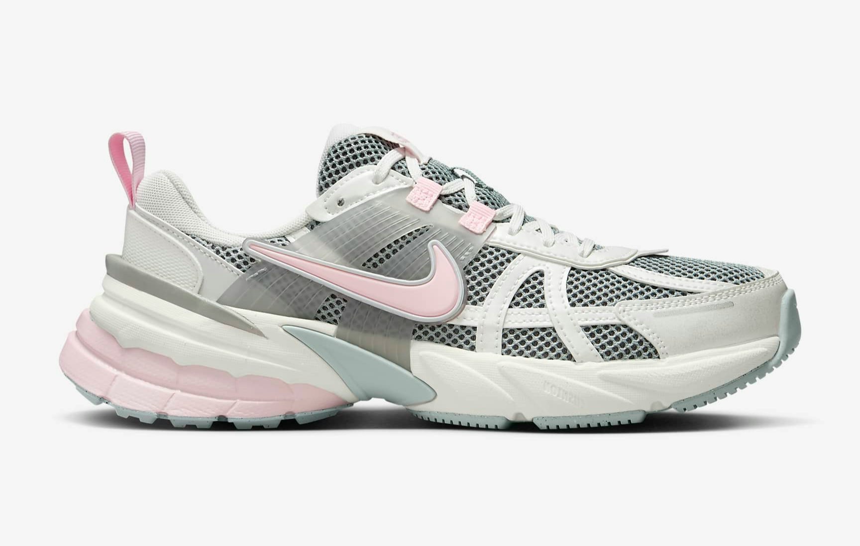 Nike V2K Run "Pink Foam"