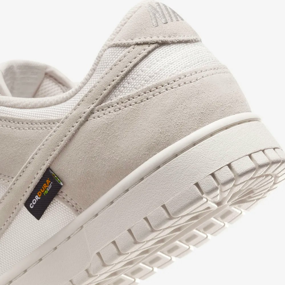 Nike Dunk Low Cordura "Light Orewood Brown"
