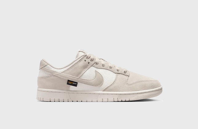 Nike Dunk Low Cordura "Light Orewood Brown" Nike Dunk Low Cordura "Light Orewood Brown"
