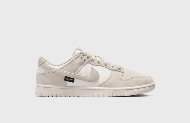 Nike Dunk Low Cordura "Light Orewood Brown"